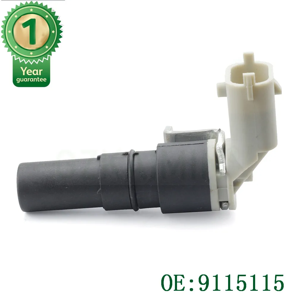 High Quality New Crankshaft Position Sensor 9115115 For Vauxhall Opel