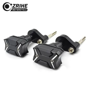 

Motorcycle Falling Protector Motorbike Frame Sliders Crash Protector Anti Crash Protector FOR Kawasaki Z1000SX 2010-2016