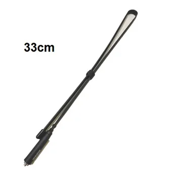 

UV-5RC 1 * CS Tactical Antenna UV-5RE Walkie Talkie For Abbree 144/430MHz