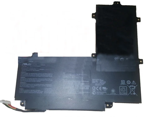 Аккумулятор для ASUS VivoBook Flip 12 TP203MAH TP203NAH 0B200-02470100, B31N1625 11,52 V 42WH