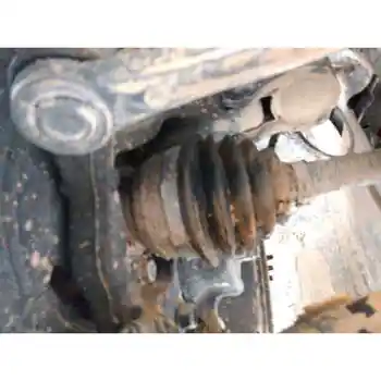 

TRANSMISSION FRONT LEFT NISSAN PULSAR (C13)