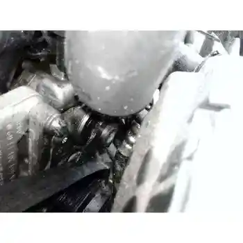 

STEERING PUMP MERCEDES C CLASS (W204) FAMILY