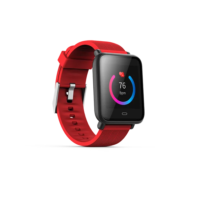 xiaomi watch compatible with iphone