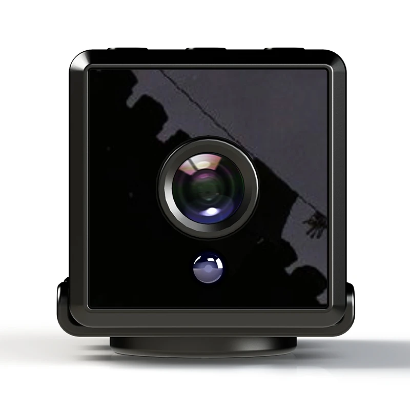 D9 мини-камера 1080P HD Wifi камера инфракрасного ночного видения мини-камера с датчиком движения видеокамера Спортивная DV Поддержка TF карты