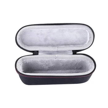 

Luggage With Strap EVA Hard Shockproof Travel Protective Portable Zipper Carrying Box Thermometer Case Storage Lightweight