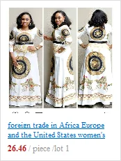Популярное Африканское платье, женское шелковое Открытое платье с шалью, Африканское платье с шалью