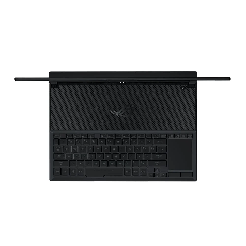 Ноутбук ASUS ROG ZEPHYRUS S GX531GXR-AZ062T 15.6"FHD 240Hz/i7-9750H/16GB/1TB SSD/RTX 2080/Windows 10 Home(90NR02G1-M01180