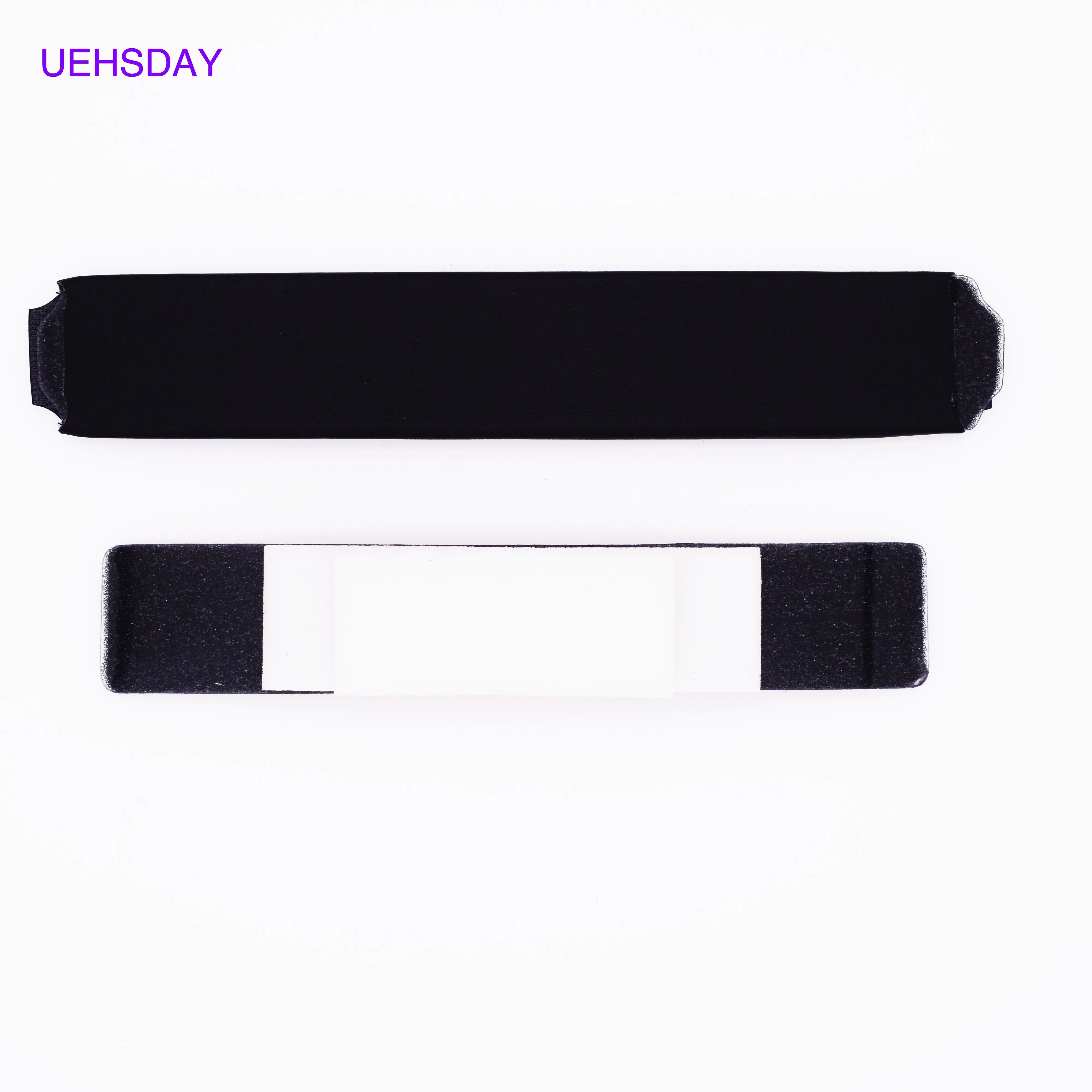 Fascia Di Ricambio Spugna Cuscino Pad Di Ricambio Per Beats By Dr. Dre Pro Detox Cuffie Di Alta Qualità