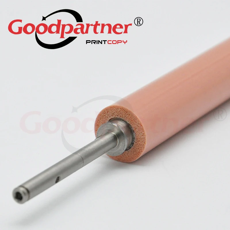 1X RM2 6435 000 RM2 6435 RM2 6431 000 RM2 6431 Fuser Lower Pressure Roller for HP Color LaserJet 