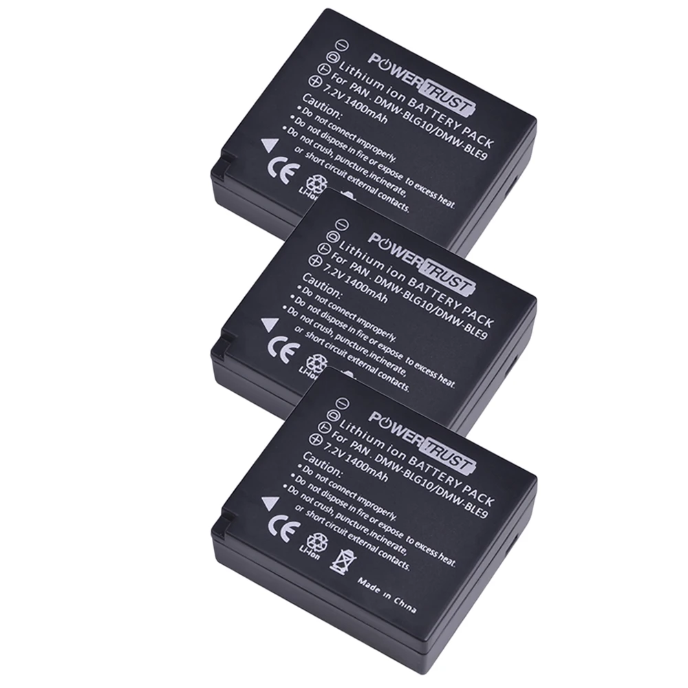 BLE9, BLE9E, DMC, GF6, GX7, GF3, GF5,