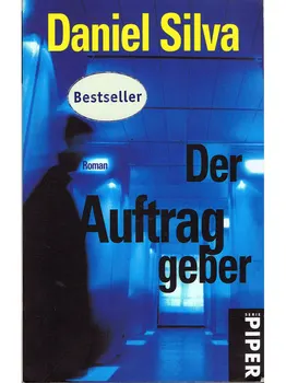 

Der Auftraggeber - Daniel Silva