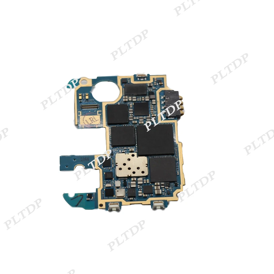 i9500 505加PLTDP-1