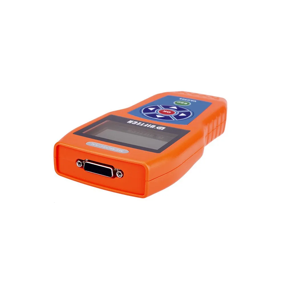 Memoscan для VAG 505 сканер OBD CAN OBD2 считыватель кодов сброс масла ABS коррекция одометра VW