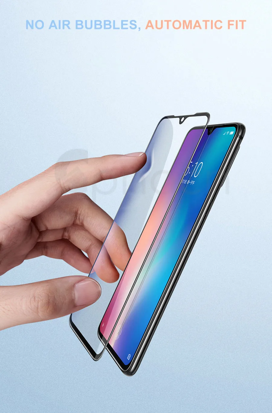 9D Защитное стекло для Xiaomi mi 9 CC9 CC9E mi 8 SE A1 A2 A3 Lite Pocophone F1 закаленное защитное стекло для экрана
