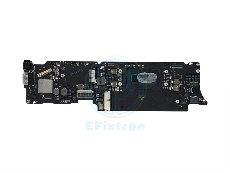 820-3435-B 820-3435-A 2013- для Apple Macbook Air 11,5 ''A1465 материнская плата логическая основная плата I7 1,7 ГГц 8 Гб