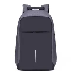 2019 большие 15,6 дюймов мужские и женские рюкзаки USB рюкзаки для ноутбука школьные сумки для учеников школьные сумки на плечо дорожные сумки