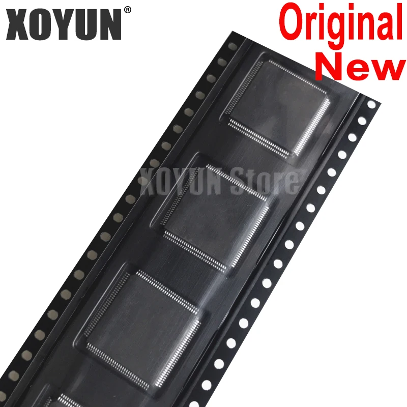 3pcs/lot Mt8223lfmu-bmtl Mt8223lfmu Qfp Free Shipping - Integrated ...