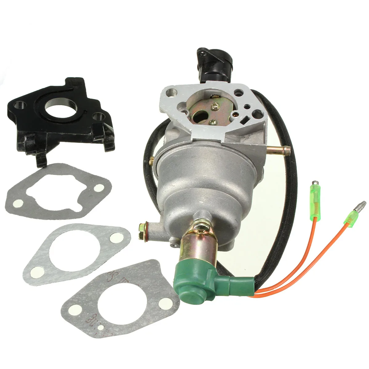 Carburatore Pompa Acqua Per Jingke Huayi Kinzo Ruixing 13Hp 14Hp 15Hp 16Hp 188F 190F