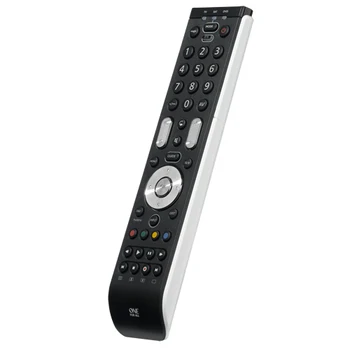 

One For All Essence 3 I send remote IR CORDLESS TV buttons