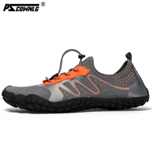 

Summer Unisex Beach Aqua Shoes Seaside Slippers Surf Swimming Sneakers Fishing Boots Upstream Water Shoes Quick-Drying 8026