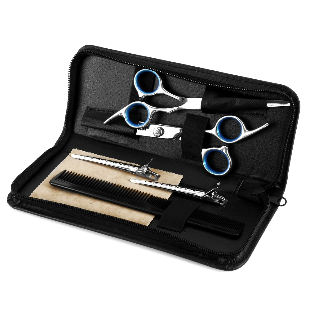 professional barber set
