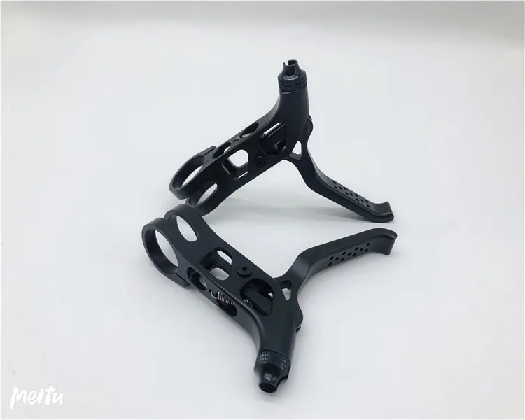 Тормозной уровень для велосипеда Brompton складные Аксессуары для велосипеда