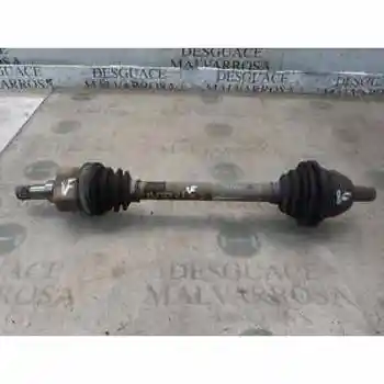 

TRANSMISSION FRONT LEFT Ford Focus SALOON (CHAP) Ghia [BP021] [13430078]