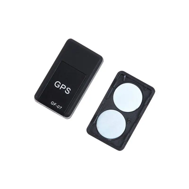 GPS Tracker Mini Tragbare Magnetische GPRS Locator Anti-verloren Aufnahme Globale Tracking Gerät fü