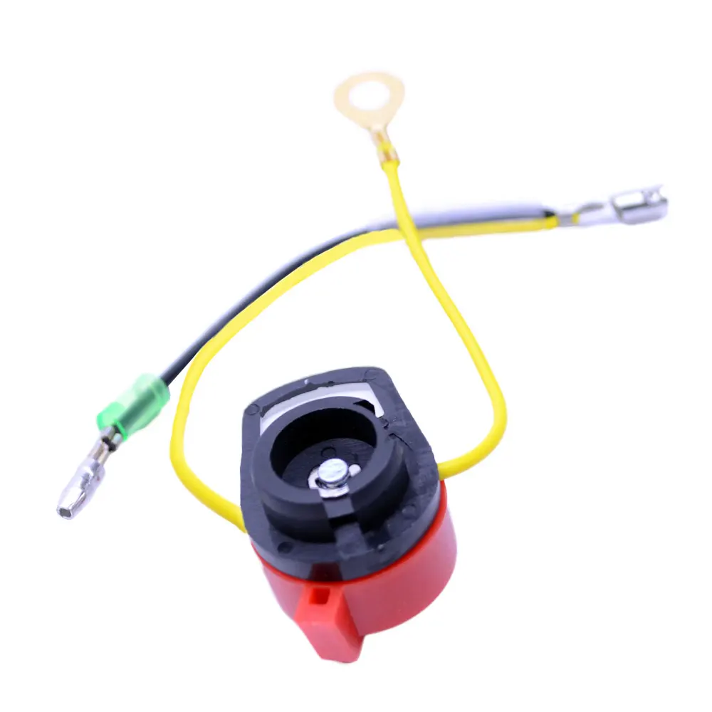 1 шт. 2 переключатель останова двигателя для HONDA GX120 GX160 GX200 GX240 GX270 GX340 GX390 D10|switch