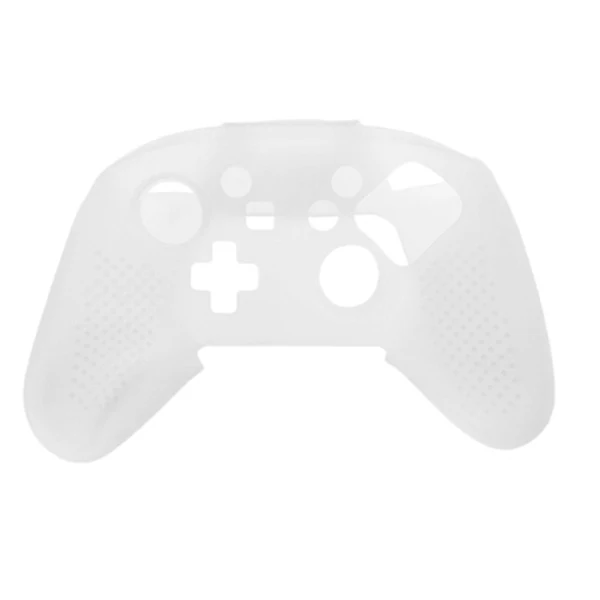 Силиконовый чехол для контроллера Switch Pro с Pro thumb grips