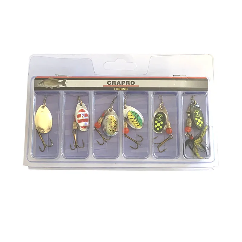 Fishing Lure Spoon 3 Снасти-поплавок рыболовные приманки смешанных цветов рыболовные приманки ложка набор приманок металлическая приманка набор блестки с коробкой рыболовные снасти жесткая приманка - Цвет: Fishing Lure Spoon 3