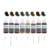 dermografo micropigmentacion 600D-G easy click permanent make up Machine dermographe with tattoo ink kit for eyebrow tattoo