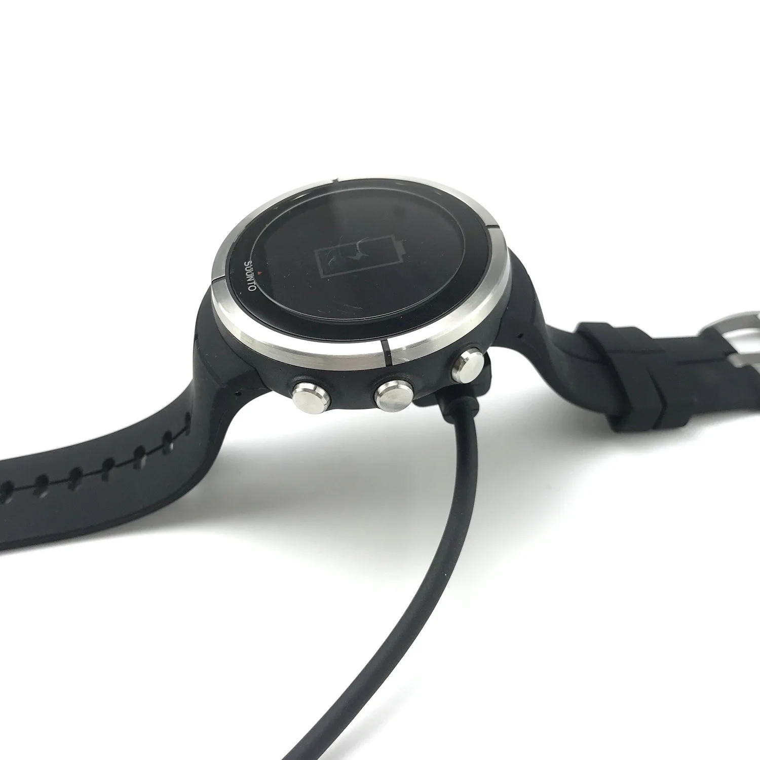 Doca Carregador Adaptador Cabo de Carregamento Usb Cabo de Carga de Energia para Suunto Baro d5 Spartan Ultra Esporte Pulso hr Ambit Relógio Inteligente - Image 3