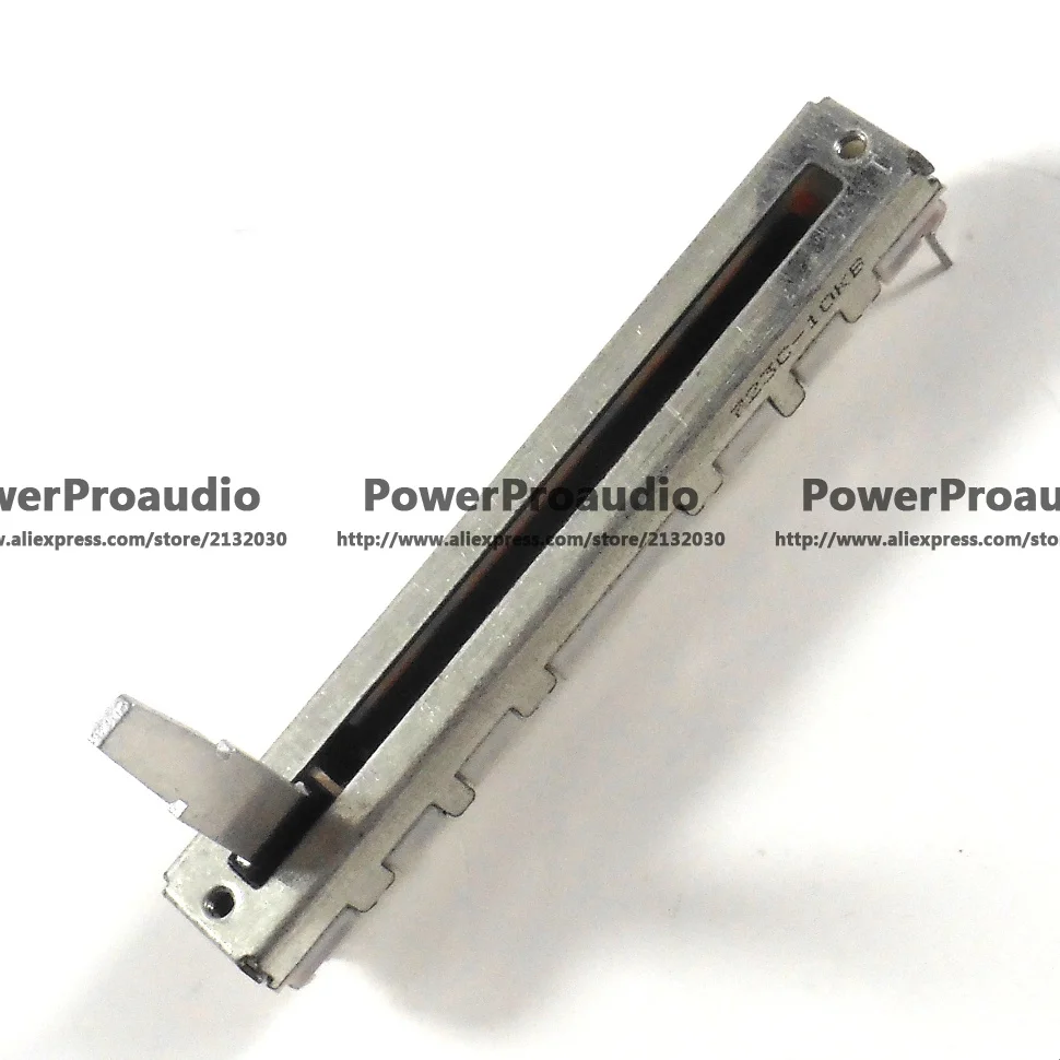 10pcs/lotOriginal DCV1024 Fader For PIONEER DJM350 DDJ-T1 DDJ-S1 DDJ-ERGO DCV1024