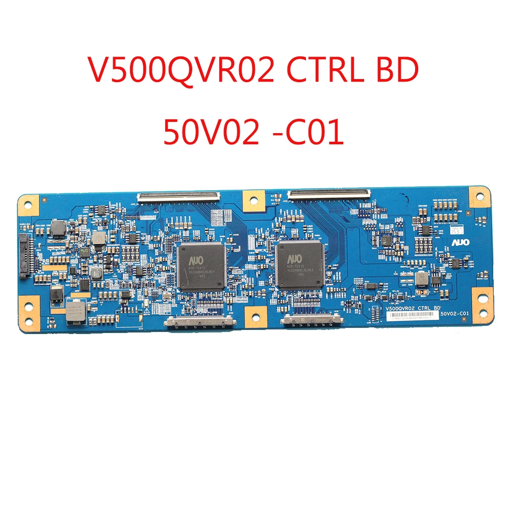 V500QVR02 CTRL BD 50V02 -C01 65