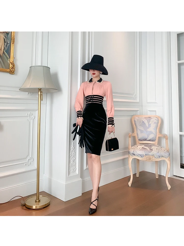 Le Palais Vintage 2020 Origional Vintage Elegant