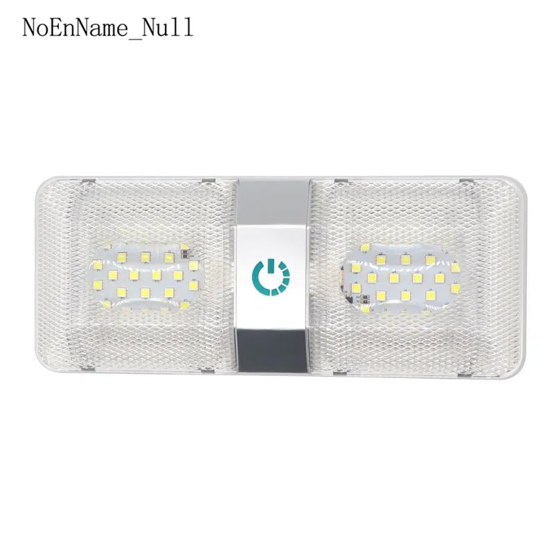 

12V LED RV Ceiling Dome Light RV Interior Lighting Trailer Camper RV Lights Interior for Camper RV