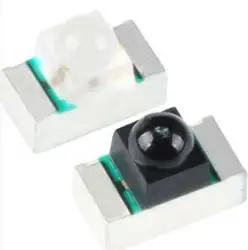 100% novo & original smd PT26 51B/tr8 IR26 51C/l110/tr8 led 1206 infravermelho receber/tubo de transmissão