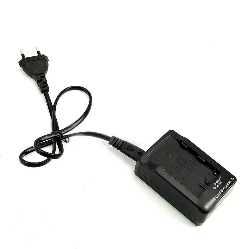 Для Nikon EN EL3a EL3e D70 D80 D90 D300 D700 батареи Зарядное устройство EU Plug MH 18A Прочная