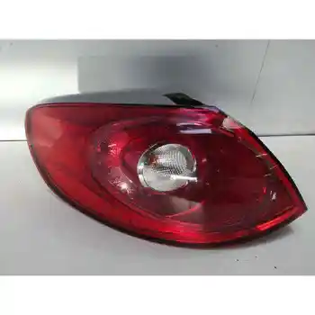 

LEFT REAR light VOLKSWAGEN PASSAT CC (357)