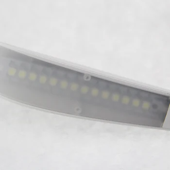 

Flexible LED Touch USB Light Ultra Bright 14LEDS Portable Mini USB Led Lamp for Laptop Notebook PC Computer LAD-sale