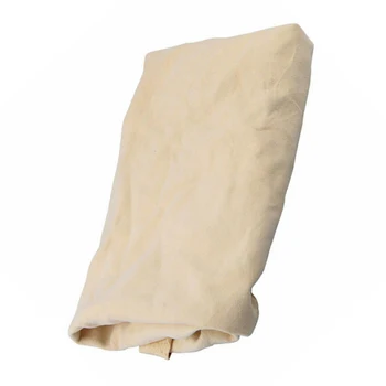 

1pc Car Washing Towel Cleaning Cloth Water Absorbent Rag 40*60cm Irregular Shape Equipment Lightweight