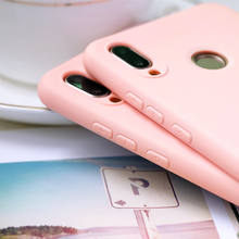 Summer Fruit Candy Color Phone Case For Xiaomi Mi A3 CC9 CC9e Note 10 9 8 9T Pocophone F2 Pro Lite SE Explorer TPU Silicone Case
