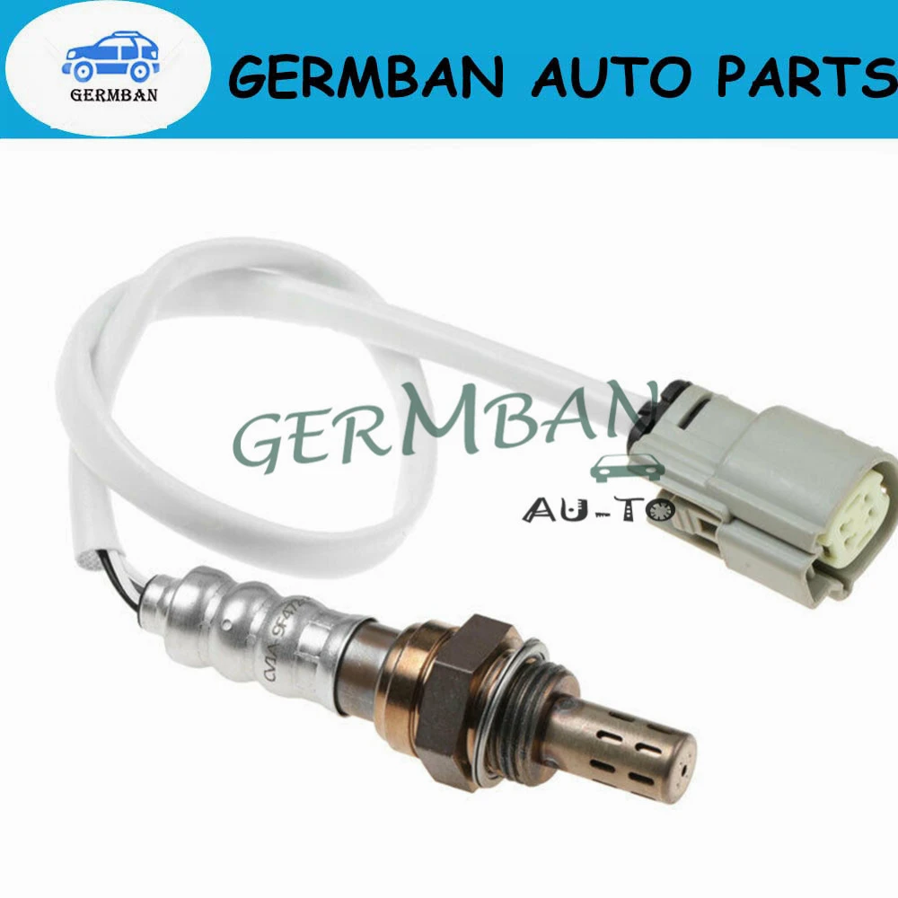 Sensor de oxígeno con sonda Lambda para coche Ford Ecosport, Sensor de índice de combustible y aire, compatible con modelo 9F472 AA CV1A9F472AA, 2014| | - AliExpress