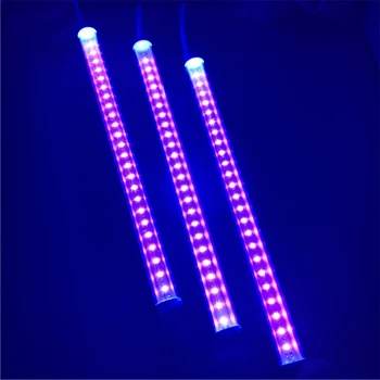 

NEW LED Light Fixtures Portable UV Light Bar LED Strip Lights Party Club Christmas Party Decor