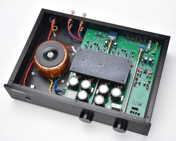 オーディオ MUSICAL FIDELITY A120 MUSICAL FIDELITY A120