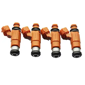 

4 PCS 115HP CDH210 New Fuel Injectors fit For Marine Yamaha Outboard for Mitsubishi