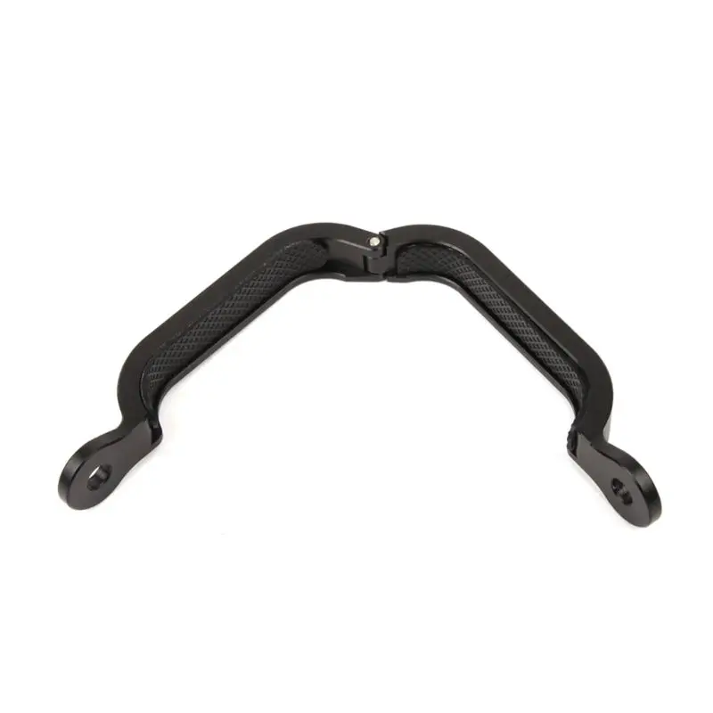 1 комплект металлический адаптер 1/4 защитная рамка Кронштейн стабилизатор для Insta360 Go Q39D