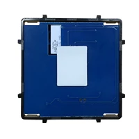 BSEED Zigbee Smart Switch 1/2/3Gang Sensor Switch Function Part Only Alexa Tuya Smart Home Control App 1/2/3Way No Neutral Wire - Image 5