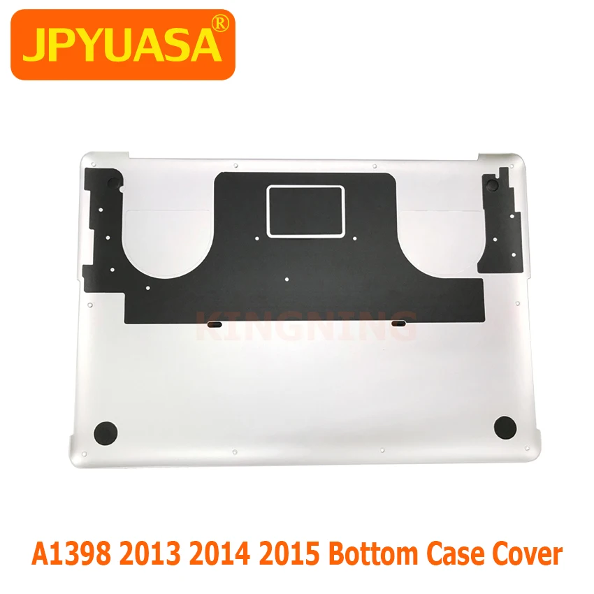 Новая нижняя крышка корпуса для MacBook Pro Retina 15 &quotA1398 2013 2014 2015 лет|Сумки и чехлы